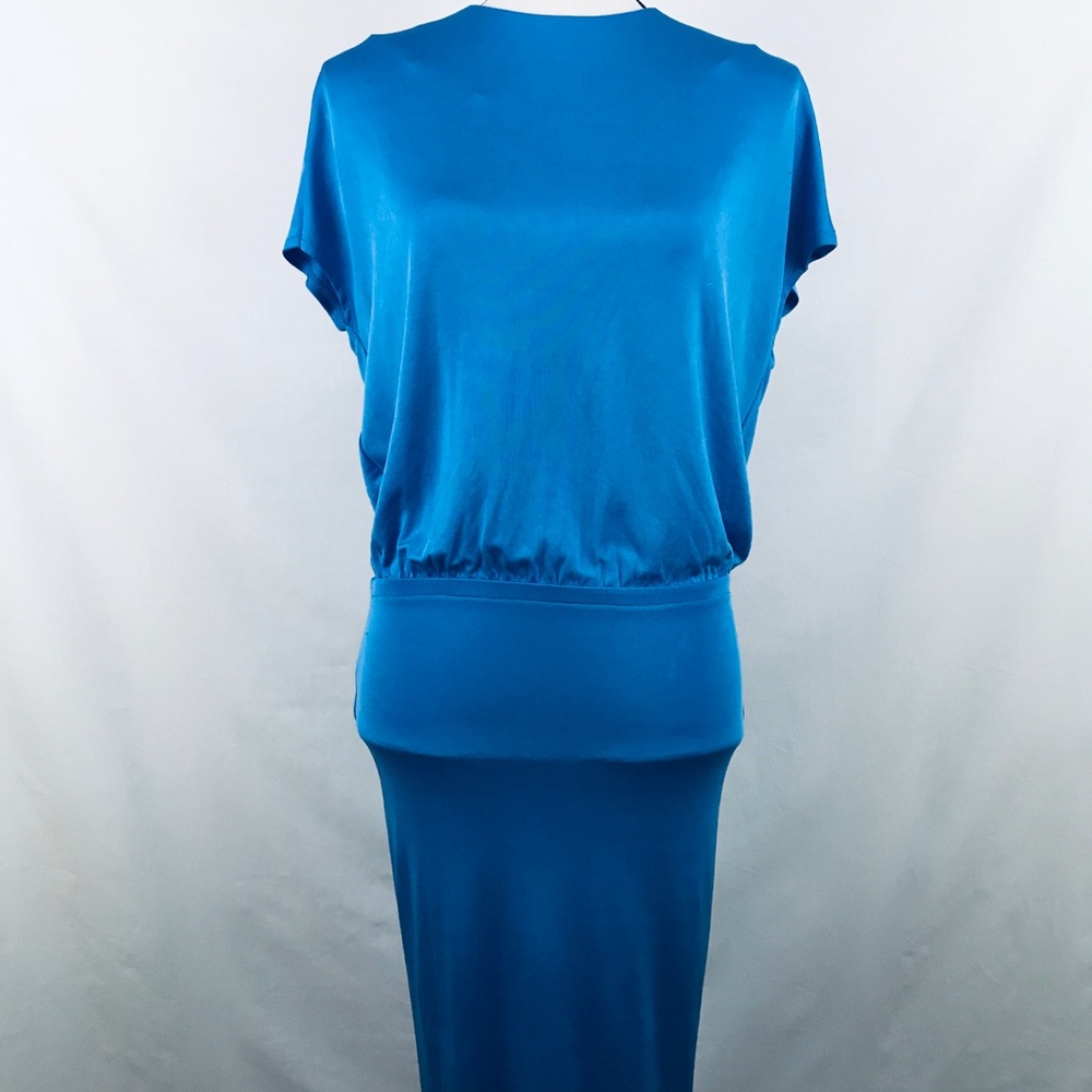 NWT Full Length Dress H&M
